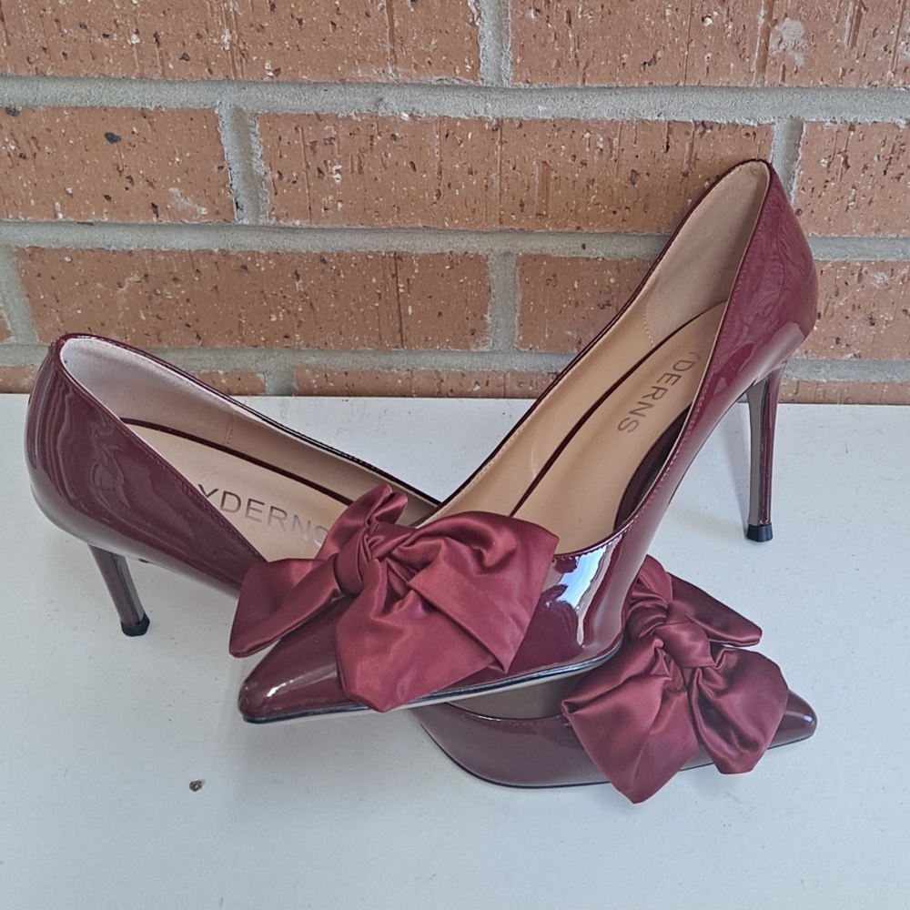 Ladies Shoes